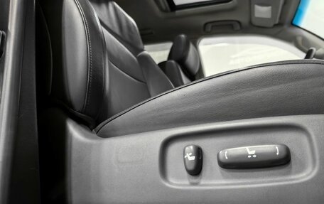Toyota Land Cruiser 200, 2010 год, 3 147 000 рублей, 21 фотография