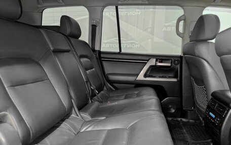 Toyota Land Cruiser 200, 2010 год, 3 147 000 рублей, 22 фотография