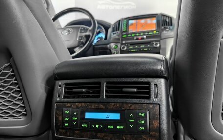 Toyota Land Cruiser 200, 2010 год, 3 147 000 рублей, 23 фотография