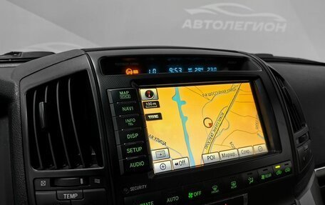 Toyota Land Cruiser 200, 2010 год, 3 147 000 рублей, 29 фотография