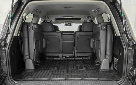 Toyota Land Cruiser 200, 2010 год, 3 147 000 рублей, 27 фотография