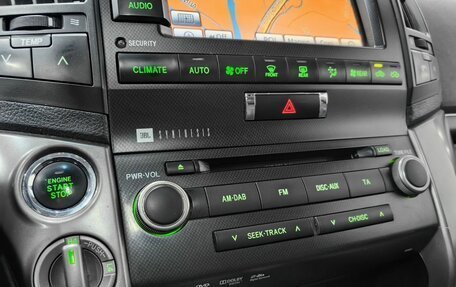 Toyota Land Cruiser 200, 2010 год, 3 147 000 рублей, 30 фотография