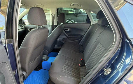 Volkswagen Polo VI (EU Market), 2016 год, 836 000 рублей, 18 фотография