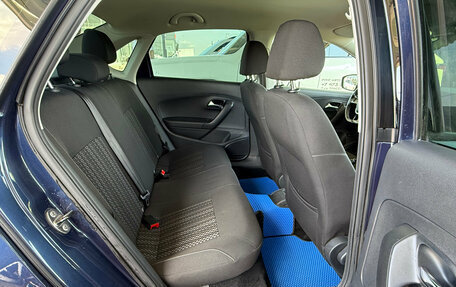 Volkswagen Polo VI (EU Market), 2016 год, 836 000 рублей, 10 фотография