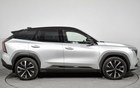 Geely Atlas, 2024 год, 3 000 000 рублей, 6 фотография