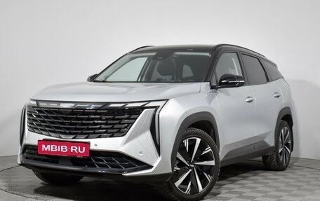 Geely Atlas, 2024 год, 3 000 000 рублей, 3 фотография