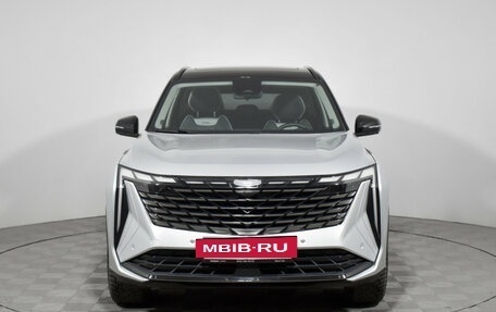 Geely Atlas, 2024 год, 3 000 000 рублей, 4 фотография