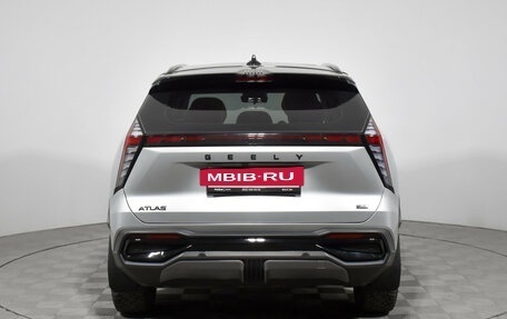 Geely Atlas, 2024 год, 3 000 000 рублей, 8 фотография