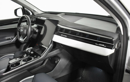 Geely Atlas, 2024 год, 3 000 000 рублей, 14 фотография