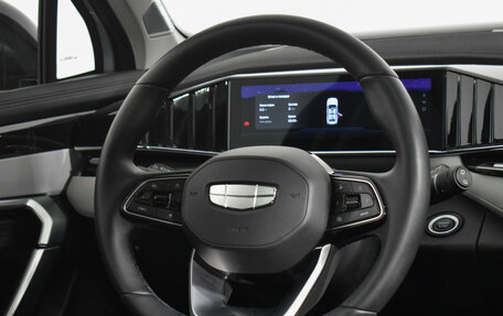 Geely Atlas, 2024 год, 3 000 000 рублей, 16 фотография