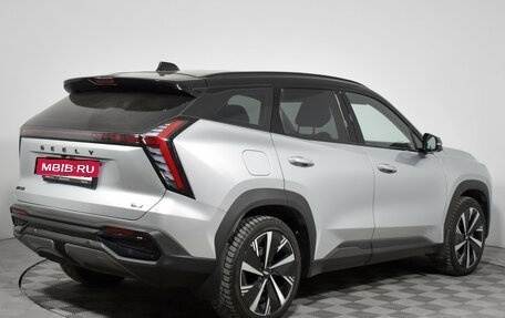 Geely Atlas, 2024 год, 3 000 000 рублей, 7 фотография