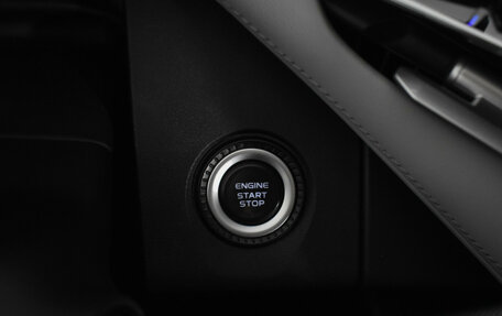 Geely Atlas, 2024 год, 3 000 000 рублей, 20 фотография