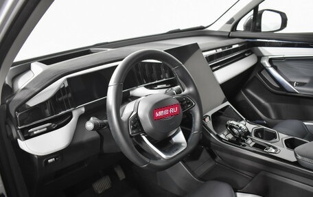 Geely Atlas, 2024 год, 3 000 000 рублей, 11 фотография