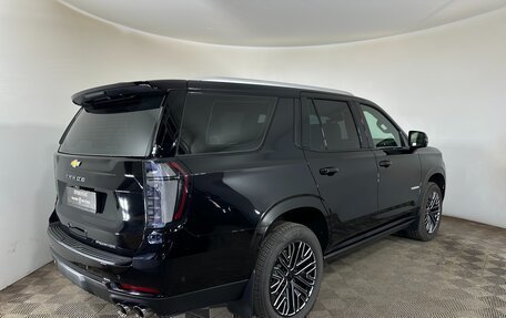 Chevrolet Tahoe IV, 2025 год, 13 500 000 рублей, 6 фотография