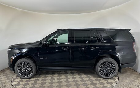 Chevrolet Tahoe IV, 2025 год, 13 500 000 рублей, 5 фотография