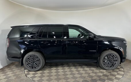 Chevrolet Tahoe IV, 2025 год, 13 500 000 рублей, 4 фотография