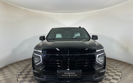 Chevrolet Tahoe IV, 2025 год, 13 500 000 рублей, 2 фотография