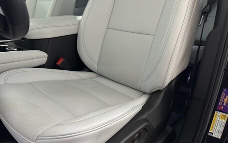Chevrolet Tahoe IV, 2025 год, 13 500 000 рублей, 10 фотография