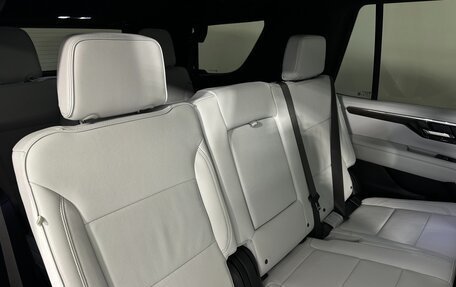 Chevrolet Tahoe IV, 2025 год, 13 500 000 рублей, 16 фотография