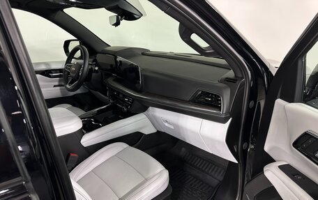 Chevrolet Tahoe IV, 2025 год, 13 500 000 рублей, 14 фотография