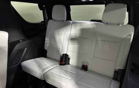 Chevrolet Tahoe IV, 2025 год, 13 500 000 рублей, 19 фотография