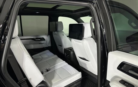 Chevrolet Tahoe IV, 2025 год, 13 500 000 рублей, 17 фотография