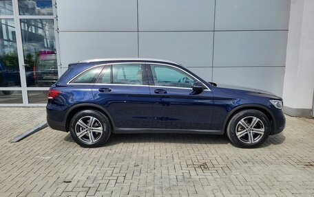 Mercedes-Benz GLC, 2020 год, 3 140 000 рублей, 6 фотография
