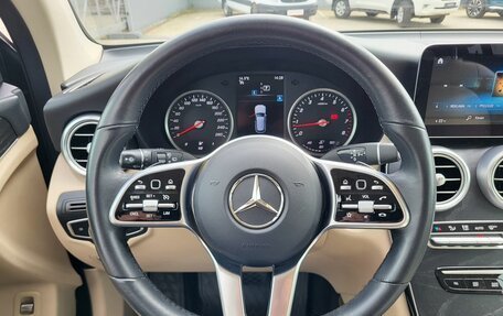 Mercedes-Benz GLC, 2020 год, 3 140 000 рублей, 16 фотография