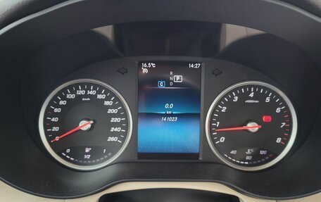 Mercedes-Benz GLC, 2020 год, 3 140 000 рублей, 17 фотография