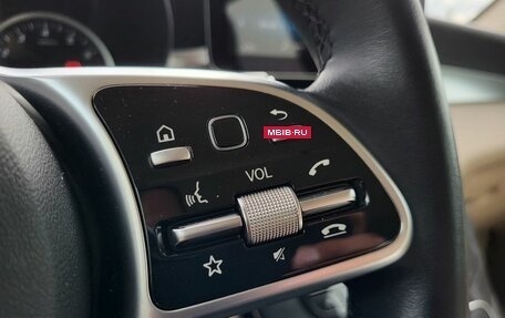 Mercedes-Benz GLC, 2020 год, 3 140 000 рублей, 19 фотография
