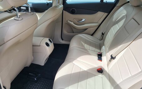 Mercedes-Benz GLC, 2020 год, 3 140 000 рублей, 25 фотография