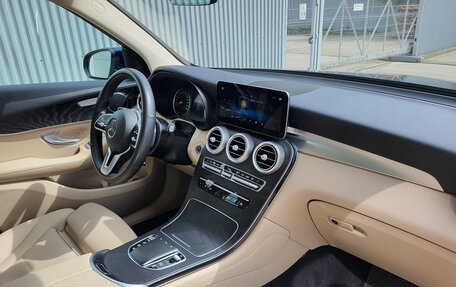 Mercedes-Benz GLC, 2020 год, 3 140 000 рублей, 28 фотография