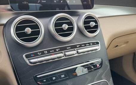 Mercedes-Benz GLC, 2020 год, 3 140 000 рублей, 23 фотография