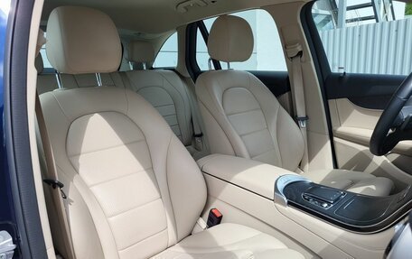 Mercedes-Benz GLC, 2020 год, 3 140 000 рублей, 29 фотография