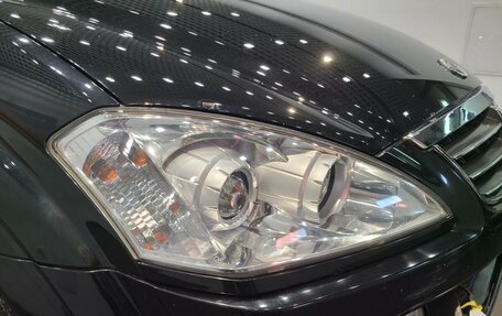 SsangYong Kyron I, 2013 год, 926 000 рублей, 8 фотография