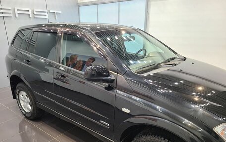 SsangYong Kyron I, 2013 год, 926 000 рублей, 7 фотография