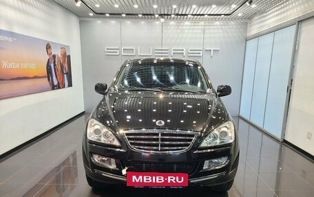 SsangYong Kyron I, 2013 год, 926 000 рублей, 2 фотография
