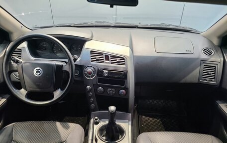 SsangYong Kyron I, 2013 год, 926 000 рублей, 15 фотография