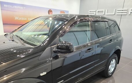 SsangYong Kyron I, 2013 год, 926 000 рублей, 9 фотография