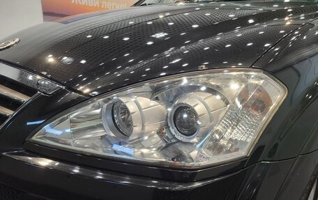 SsangYong Kyron I, 2013 год, 926 000 рублей, 10 фотография