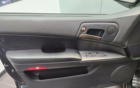 SsangYong Kyron I, 2013 год, 926 000 рублей, 12 фотография