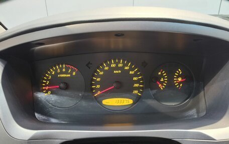 SsangYong Kyron I, 2013 год, 926 000 рублей, 17 фотография