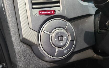 SsangYong Kyron I, 2013 год, 926 000 рублей, 18 фотография
