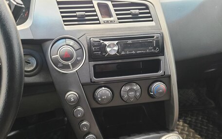 SsangYong Kyron I, 2013 год, 926 000 рублей, 19 фотография