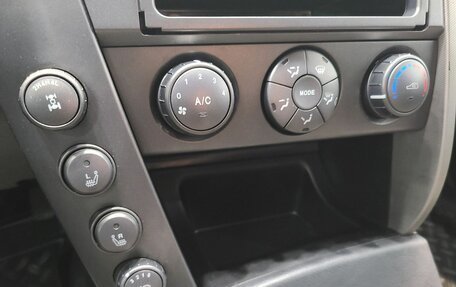 SsangYong Kyron I, 2013 год, 926 000 рублей, 20 фотография
