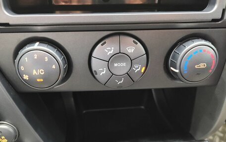 SsangYong Kyron I, 2013 год, 926 000 рублей, 21 фотография