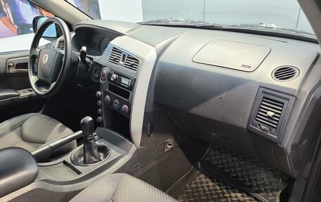 SsangYong Kyron I, 2013 год, 926 000 рублей, 23 фотография