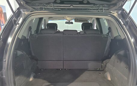 SsangYong Kyron I, 2013 год, 926 000 рублей, 28 фотография