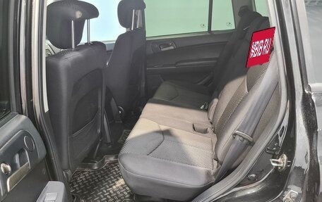 SsangYong Kyron I, 2013 год, 926 000 рублей, 25 фотография