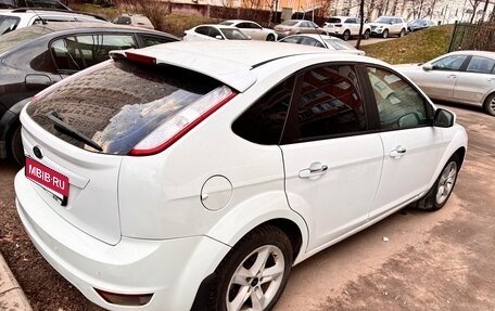 Ford Focus II рестайлинг, 2010 год, 610 000 рублей, 5 фотография